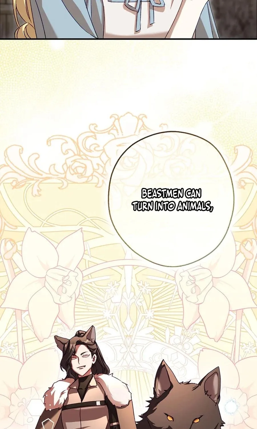 This Wild Mouse Has Taken Cinderella Chapter 3 page 78 - 