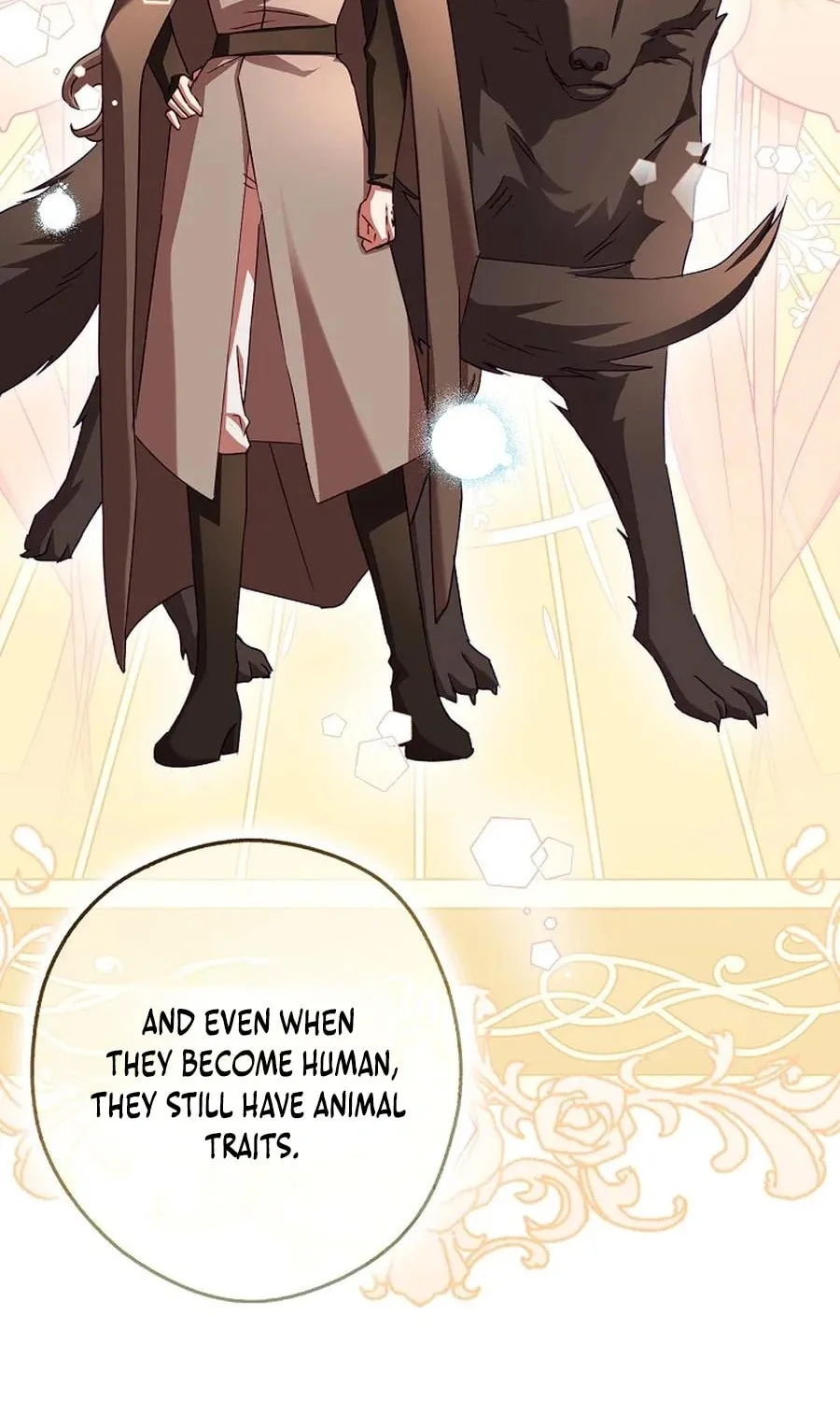 This Wild Mouse Has Taken Cinderella Chapter 3 page 79 - 
