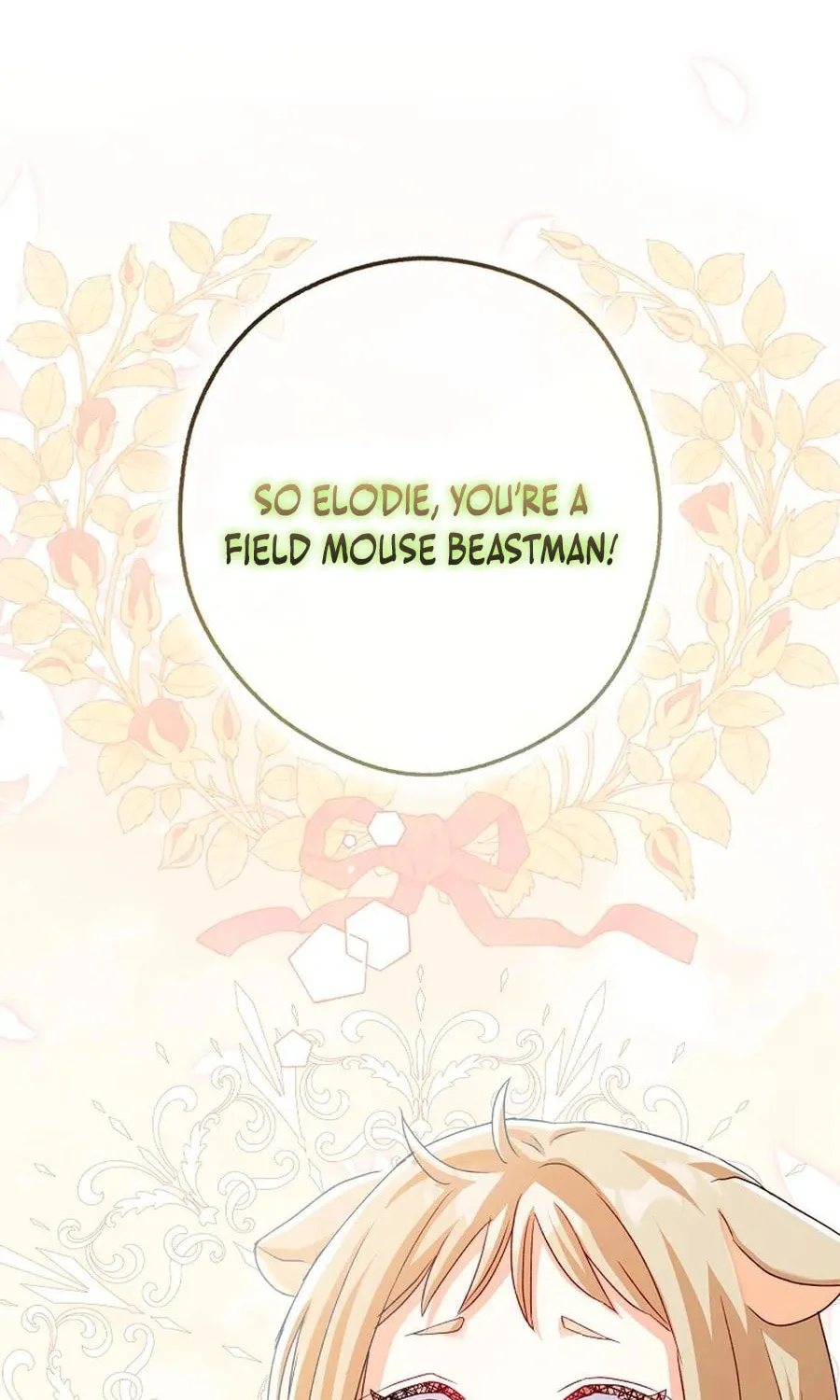 This Wild Mouse Has Taken Cinderella Chapter 3 page 80 - 