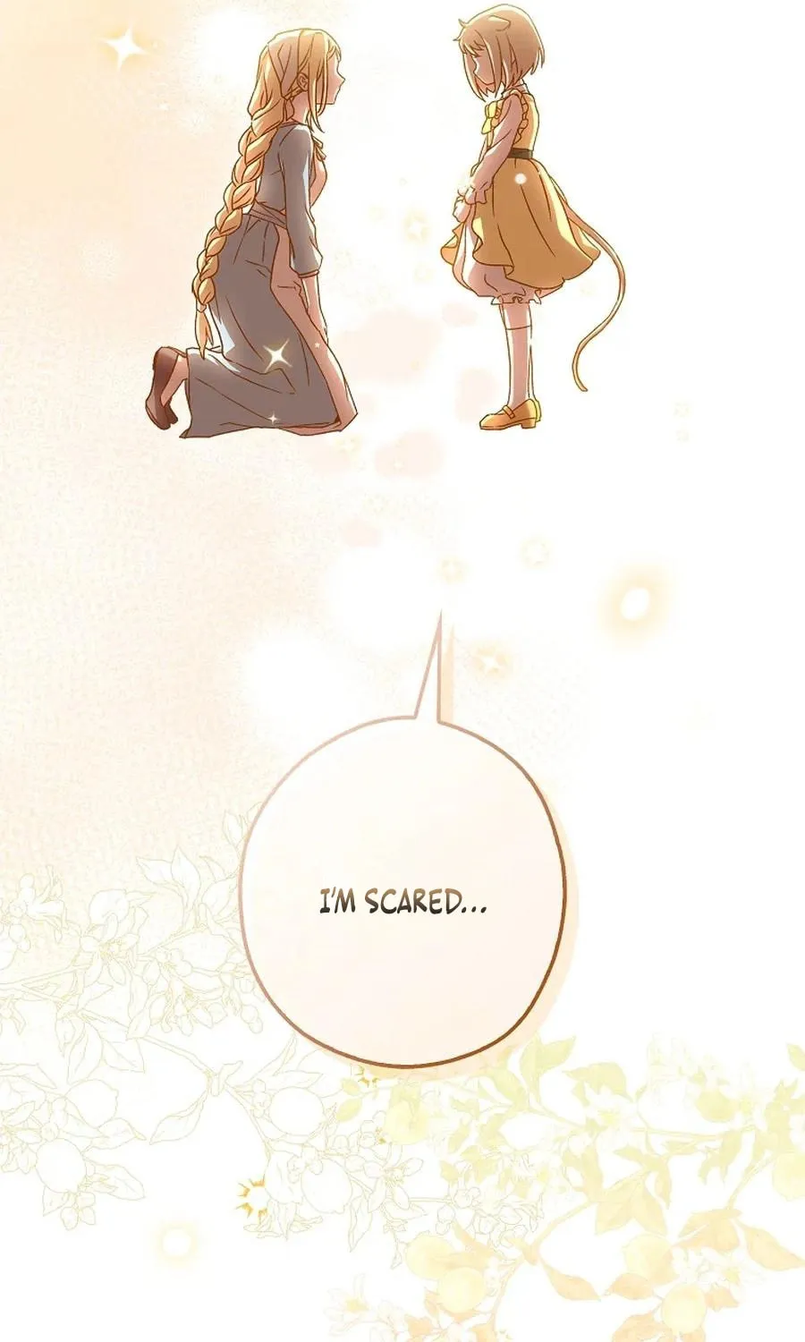 This Wild Mouse Has Taken Cinderella Chapter 3 page 85 - 