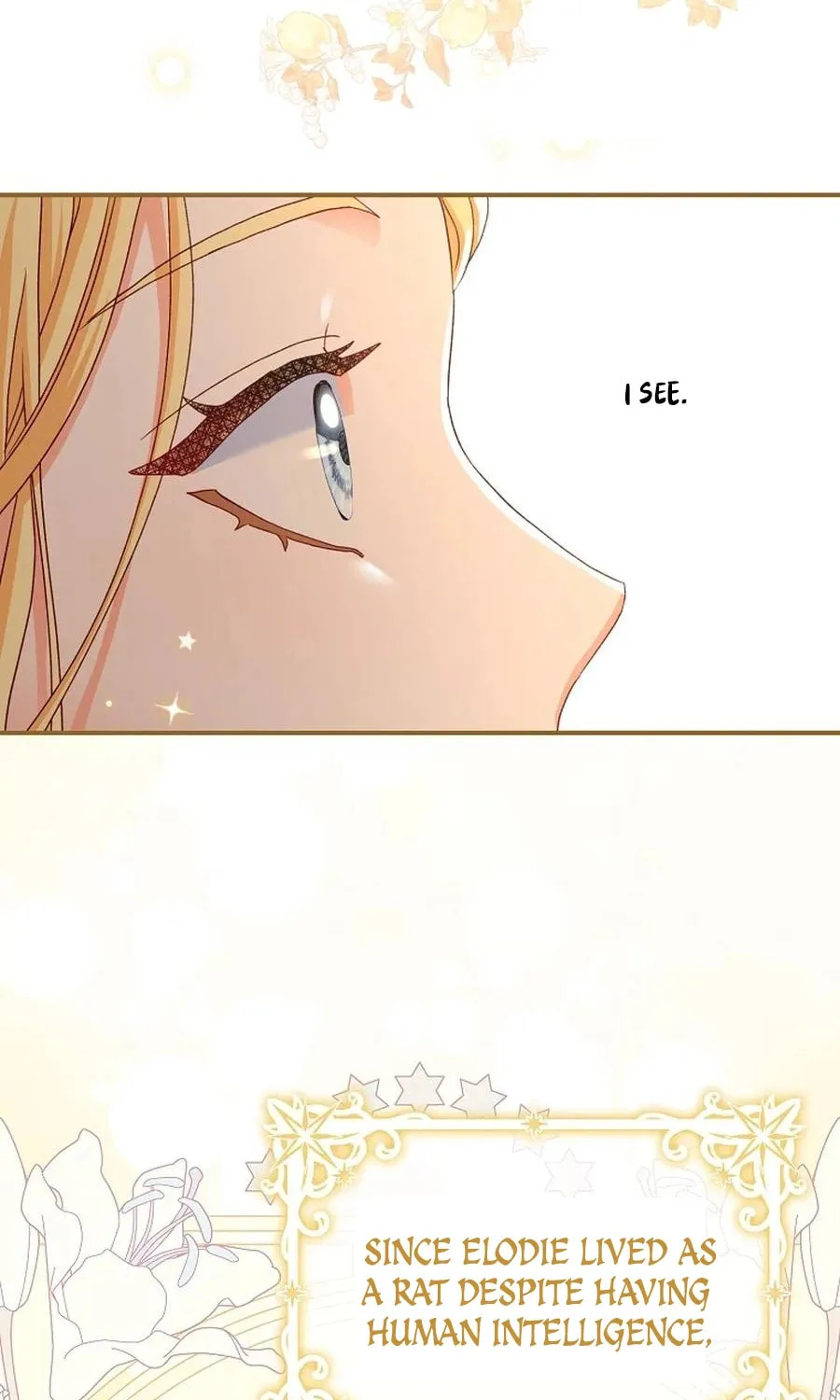 This Wild Mouse Has Taken Cinderella Chapter 3 page 86 - 