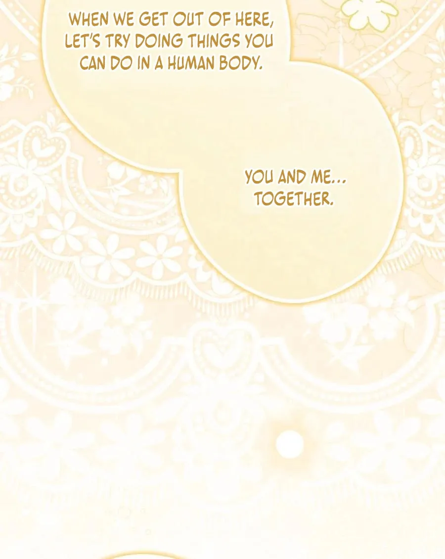 This Wild Mouse Has Taken Cinderella Chapter 3 page 91 - 