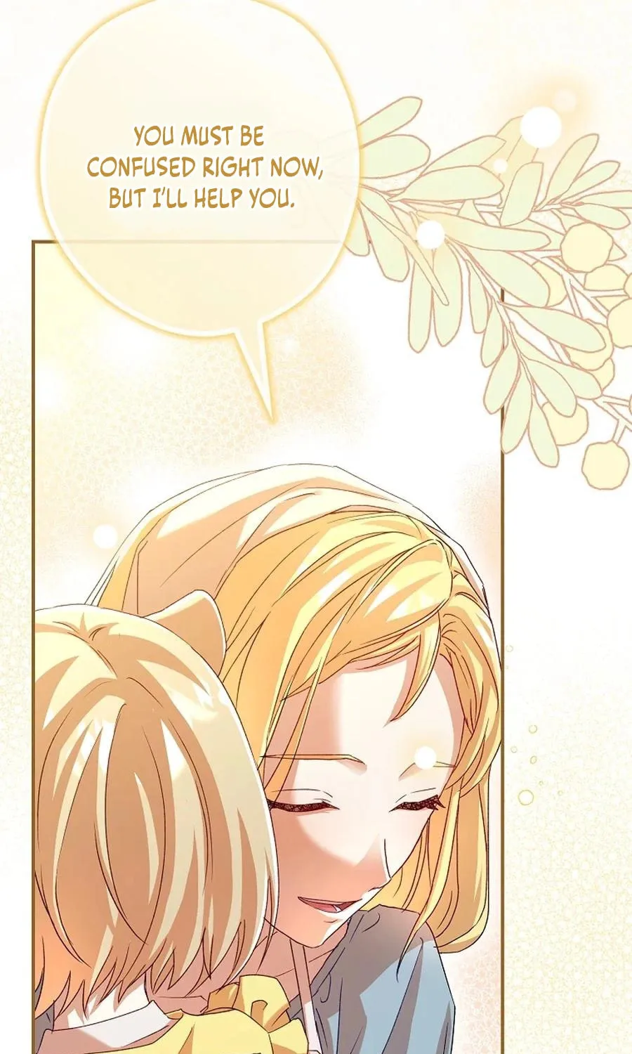 This Wild Mouse Has Taken Cinderella Chapter 3 page 92 - 