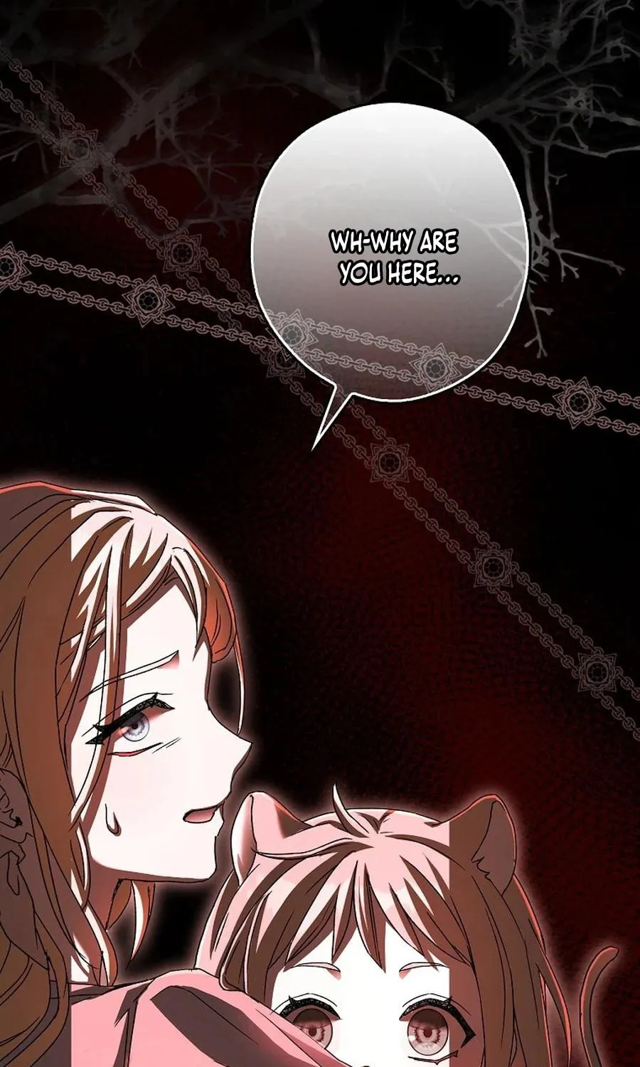 This Wild Mouse Has Taken Cinderella Chapter 3 page 99 - 