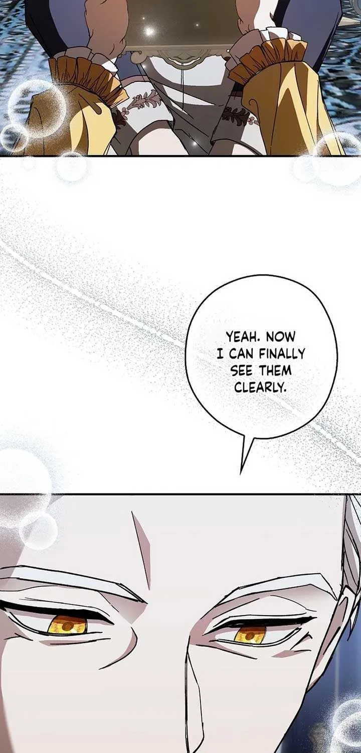 This Wild Mouse Has Taken Cinderella Chapter 30 page 26 - 