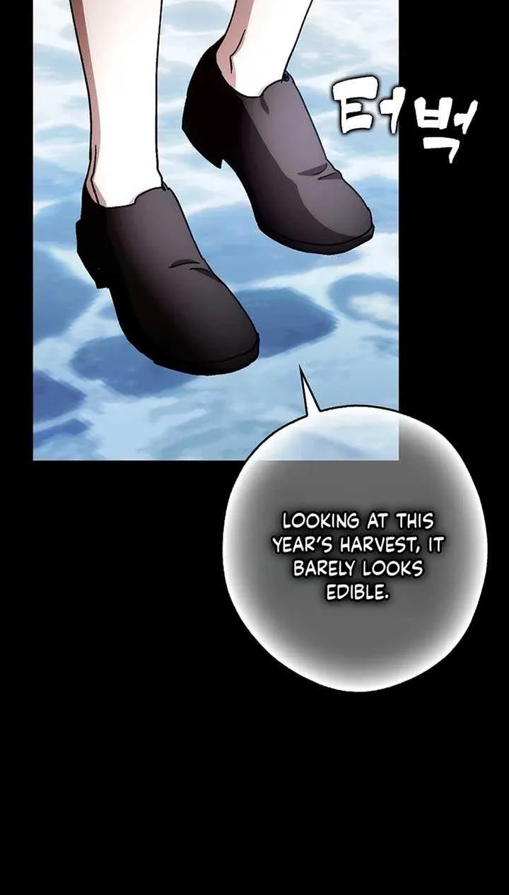 This Wild Mouse Has Taken Cinderella Chapter 30 page 36 - 