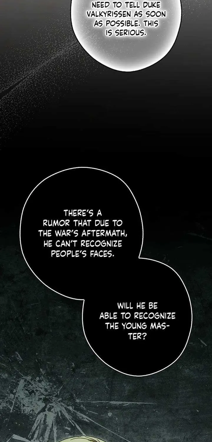 This Wild Mouse Has Taken Cinderella Chapter 30 page 47 - 
