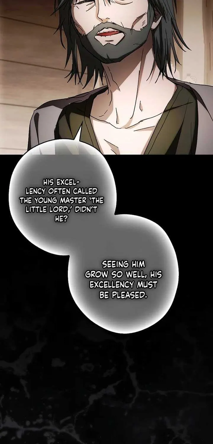 This Wild Mouse Has Taken Cinderella Chapter 30 page 56 - 