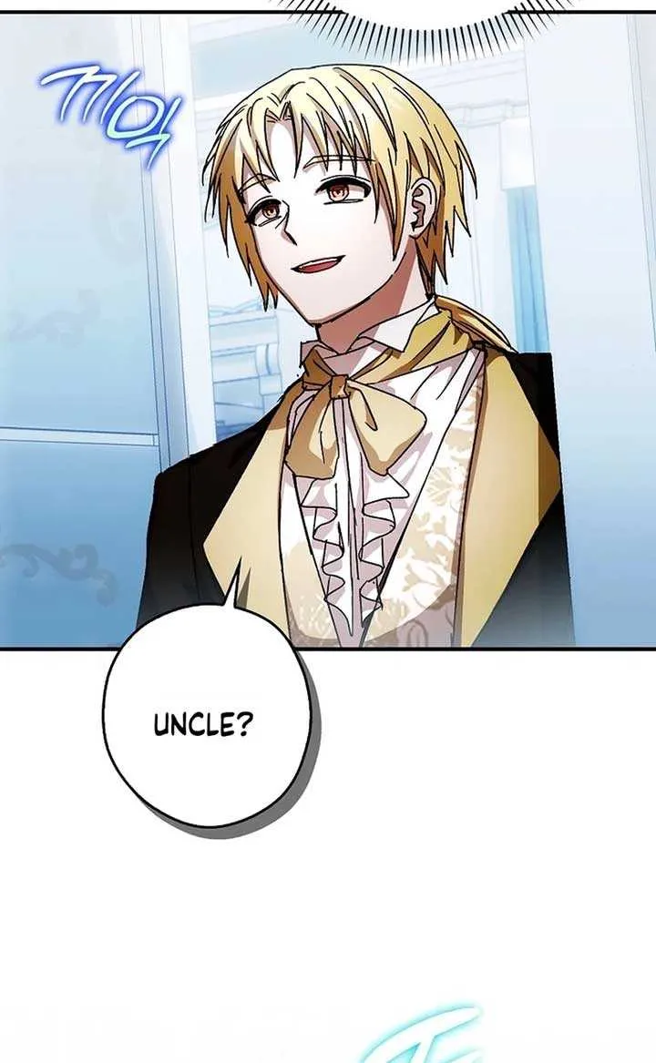 This Wild Mouse Has Taken Cinderella Chapter 30 page 63 - 