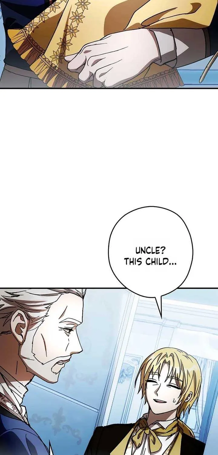 This Wild Mouse Has Taken Cinderella Chapter 30 page 65 - 