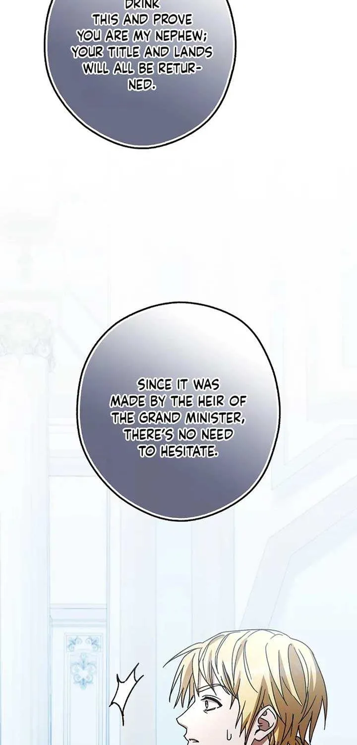 This Wild Mouse Has Taken Cinderella Chapter 30 page 83 - 