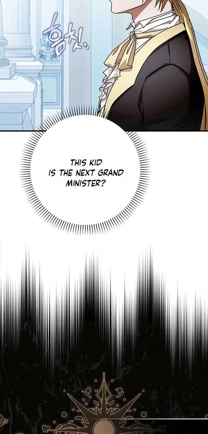This Wild Mouse Has Taken Cinderella Chapter 30 page 84 - 