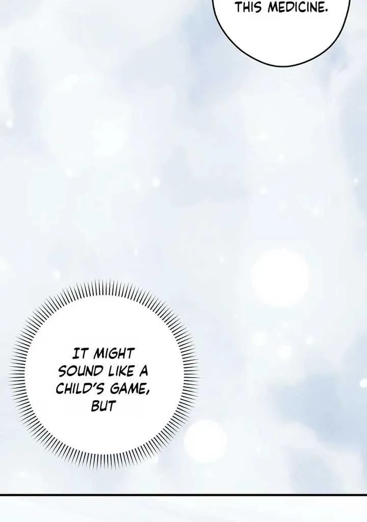 This Wild Mouse Has Taken Cinderella Chapter 30 page 10 - 