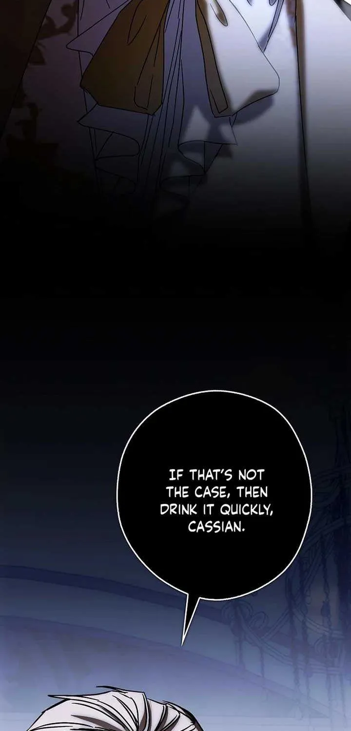 This Wild Mouse Has Taken Cinderella Chapter 30 page 92 - 