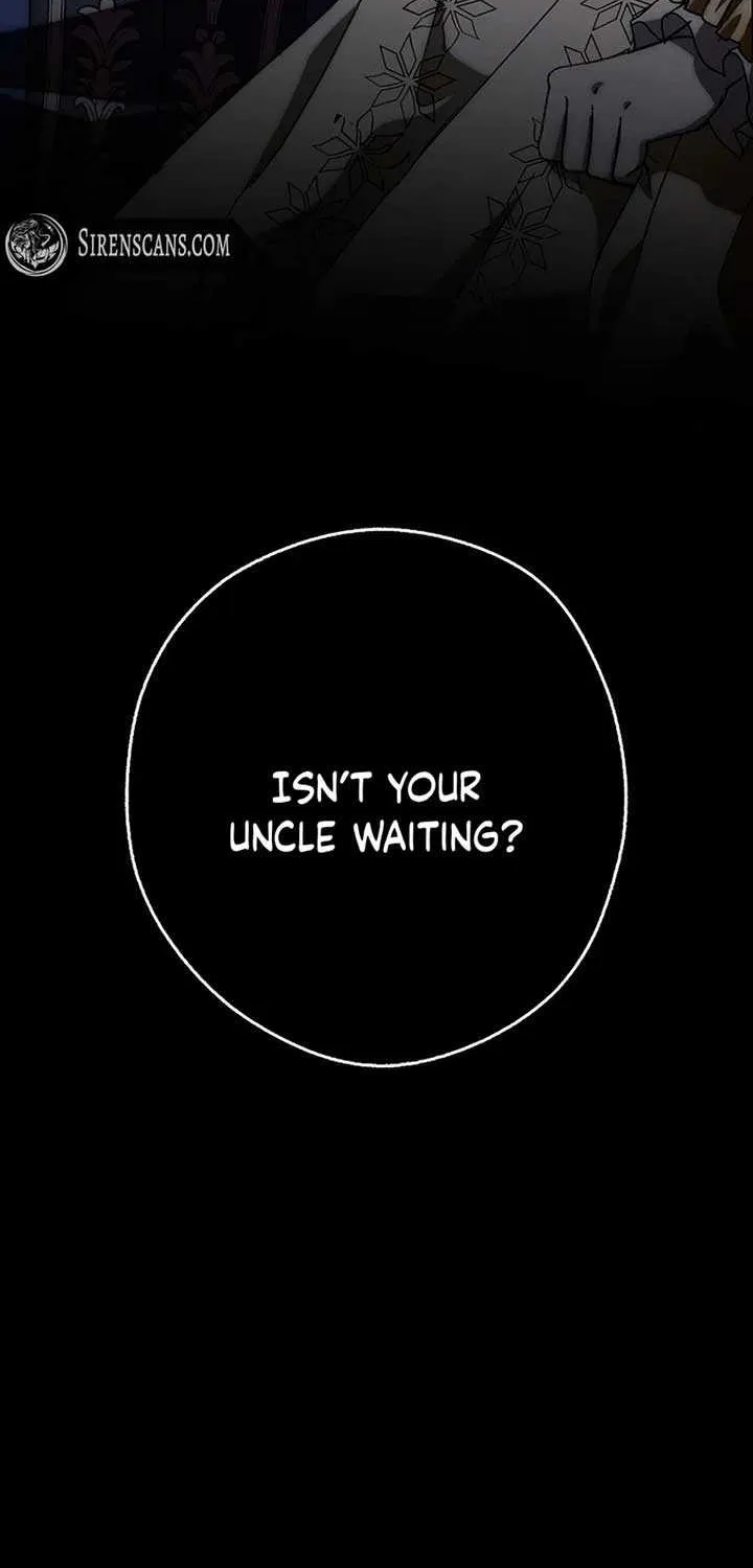 This Wild Mouse Has Taken Cinderella Chapter 30 page 94 - 