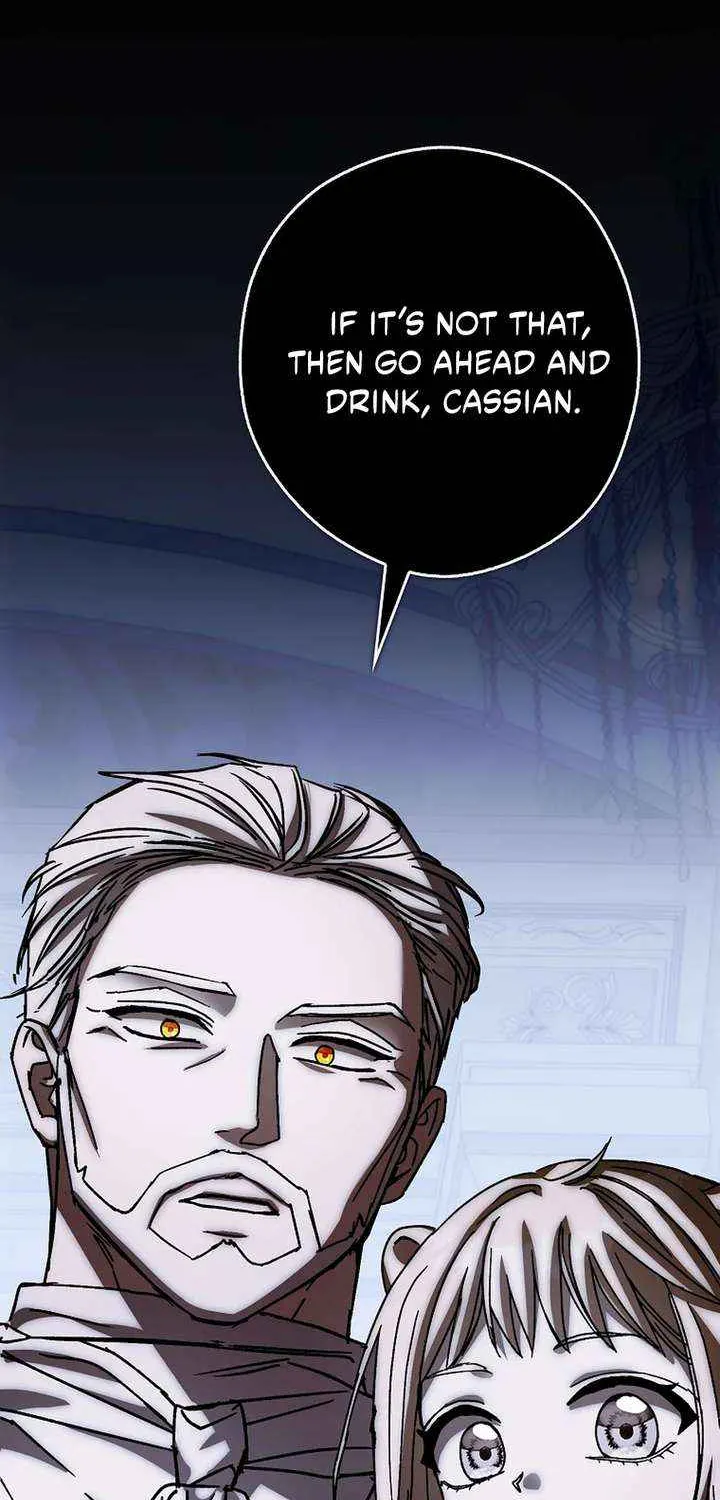 This Wild Mouse Has Taken Cinderella Chapter 31 page 2 - 