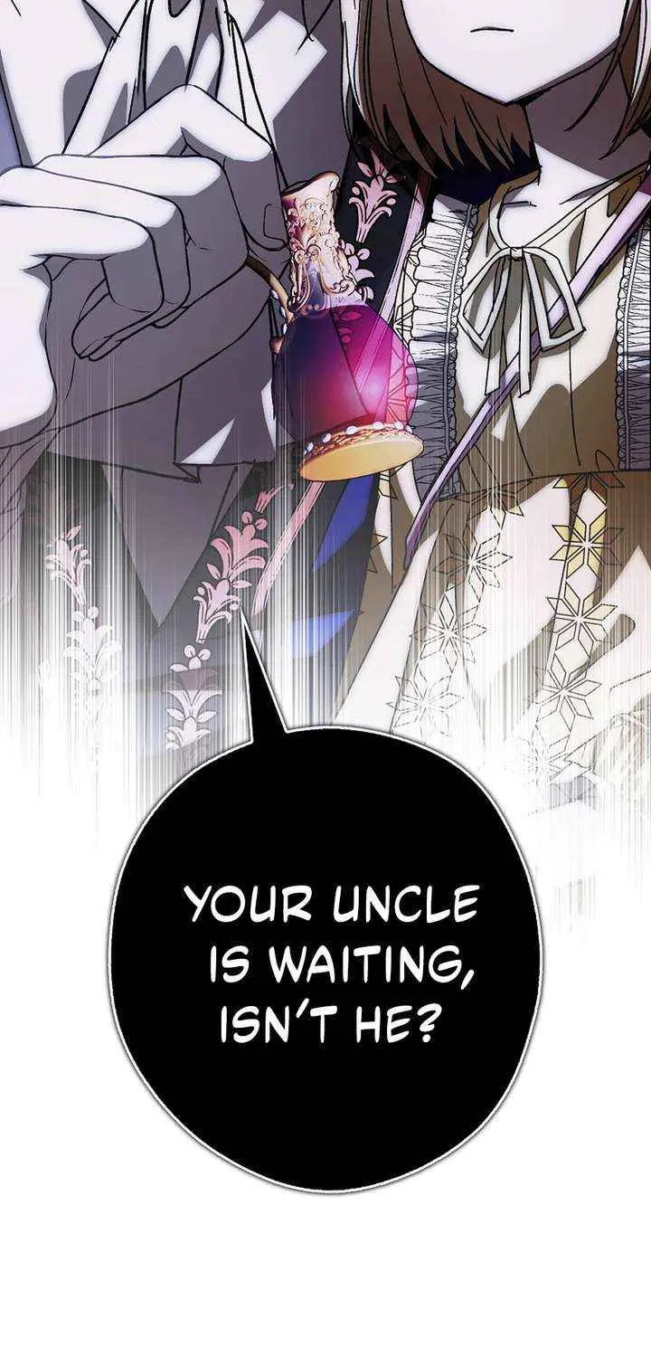 This Wild Mouse Has Taken Cinderella Chapter 31 page 3 - 