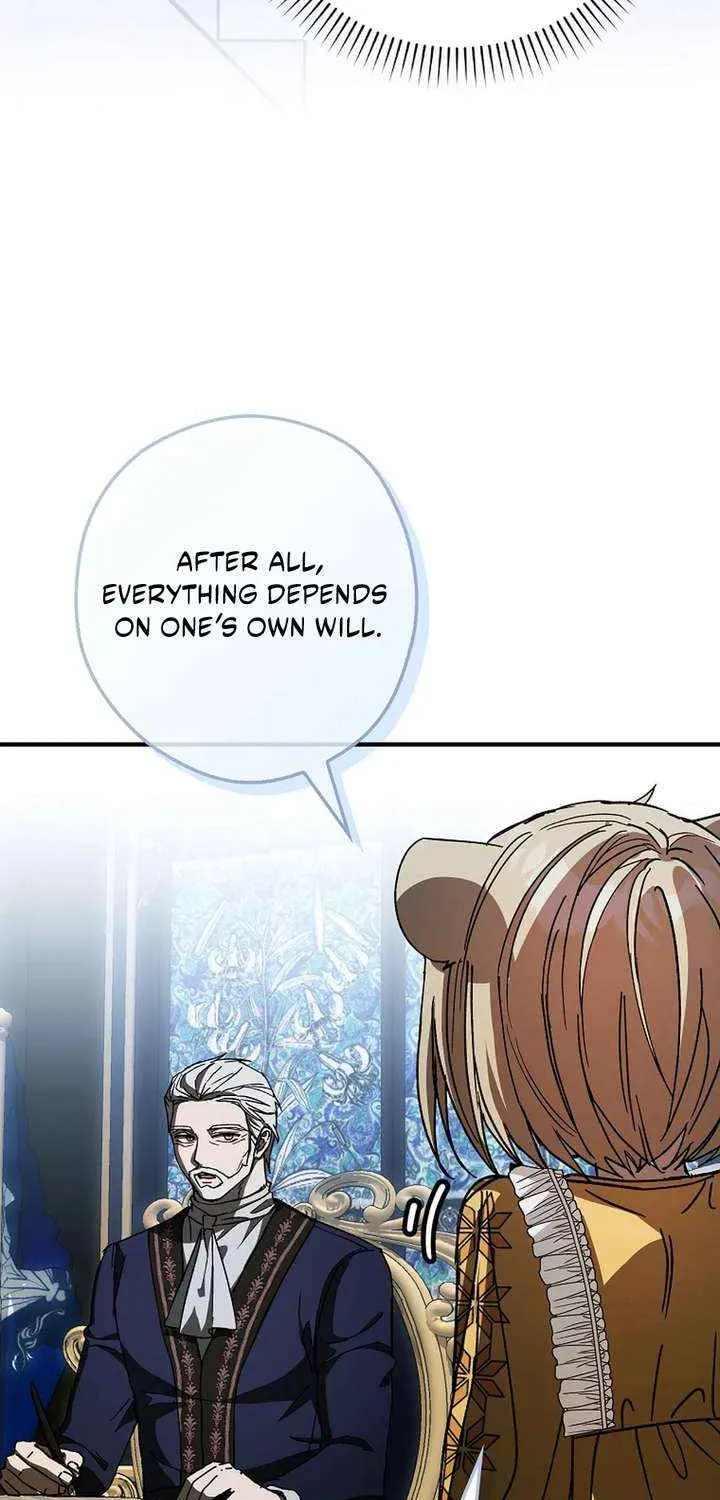 This Wild Mouse Has Taken Cinderella Chapter 31 page 23 - 