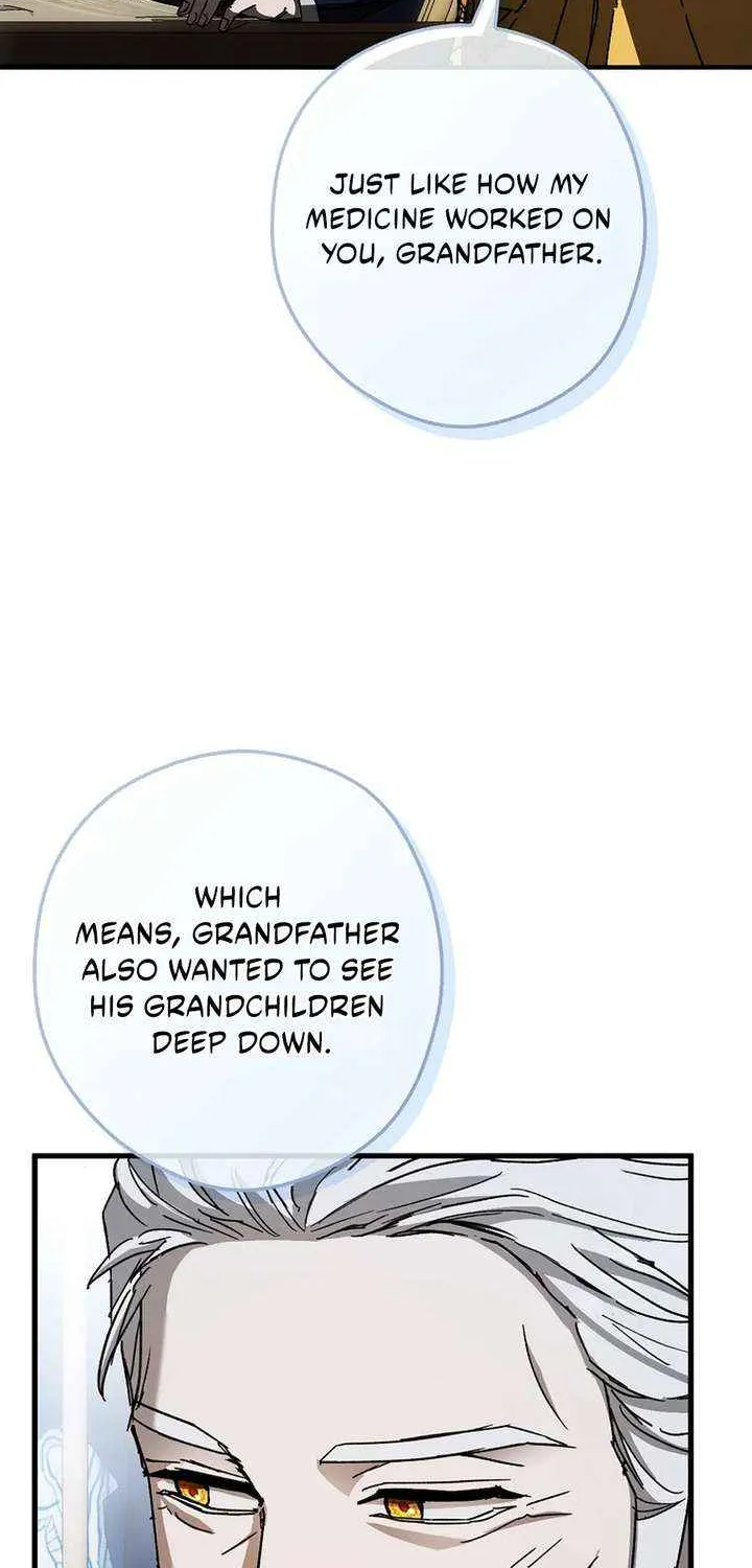 This Wild Mouse Has Taken Cinderella Chapter 31 page 24 - 