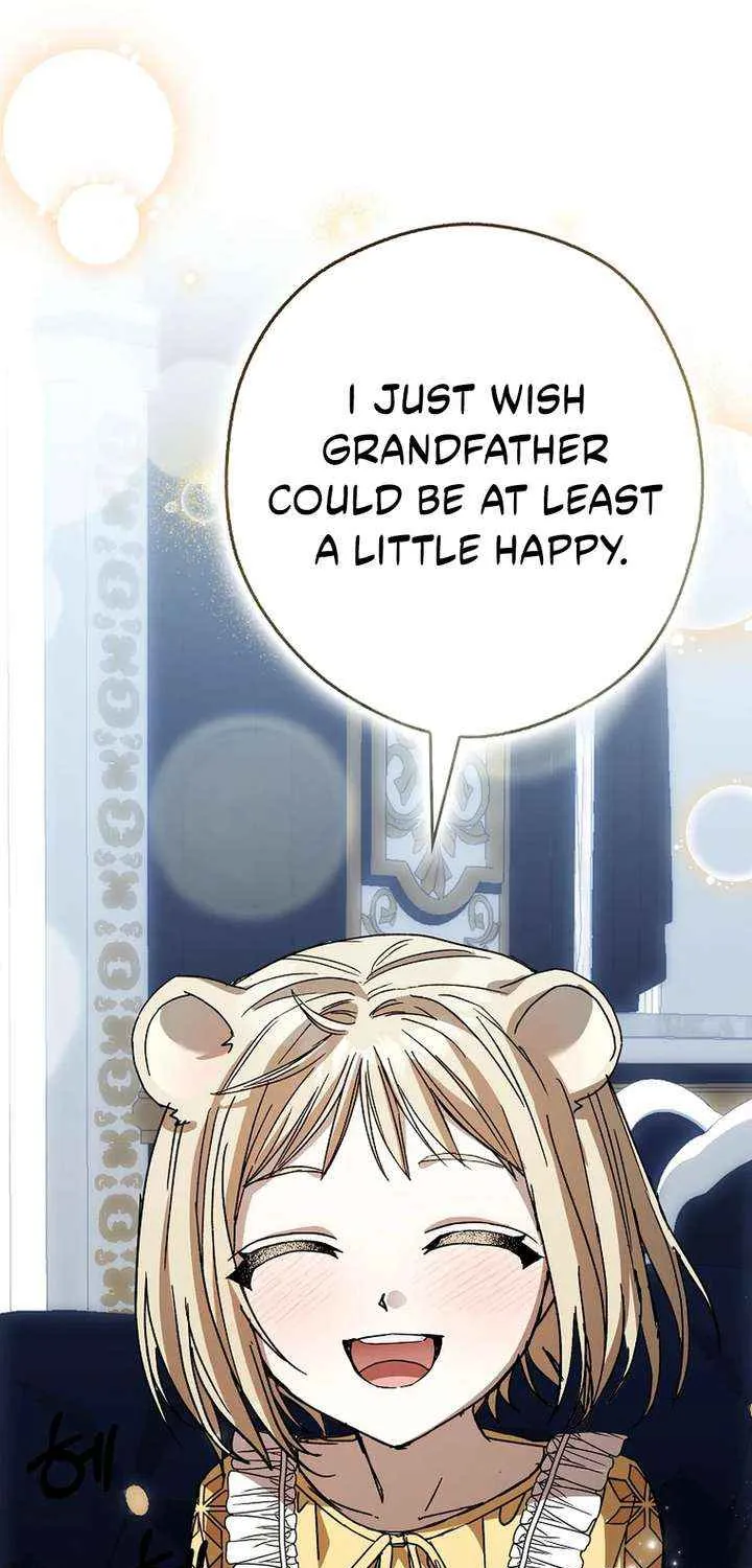 This Wild Mouse Has Taken Cinderella Chapter 31 page 28 - 