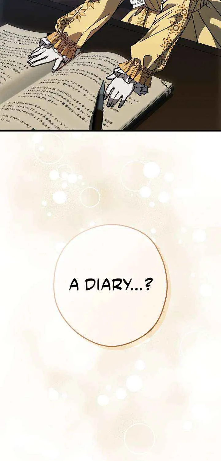 This Wild Mouse Has Taken Cinderella Chapter 31 page 37 - 