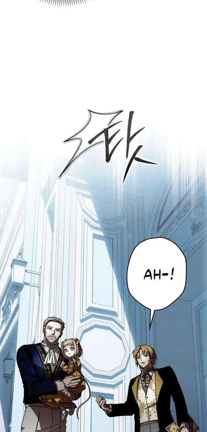 This Wild Mouse Has Taken Cinderella Chapter 31 page 5 - 