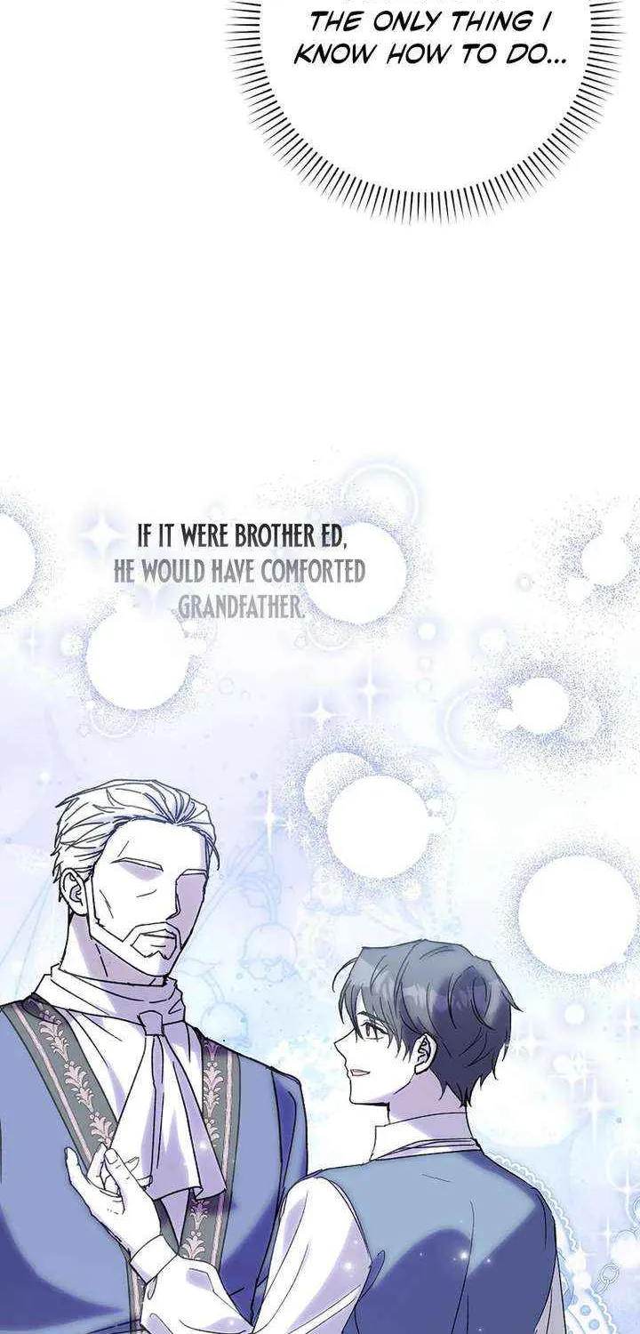 This Wild Mouse Has Taken Cinderella Chapter 31 page 46 - 