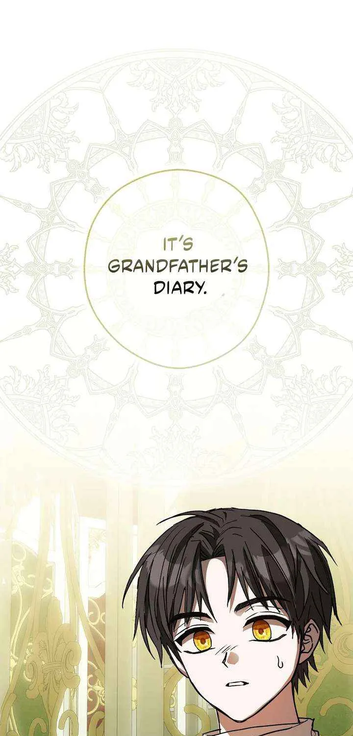 This Wild Mouse Has Taken Cinderella Chapter 31 page 51 - 
