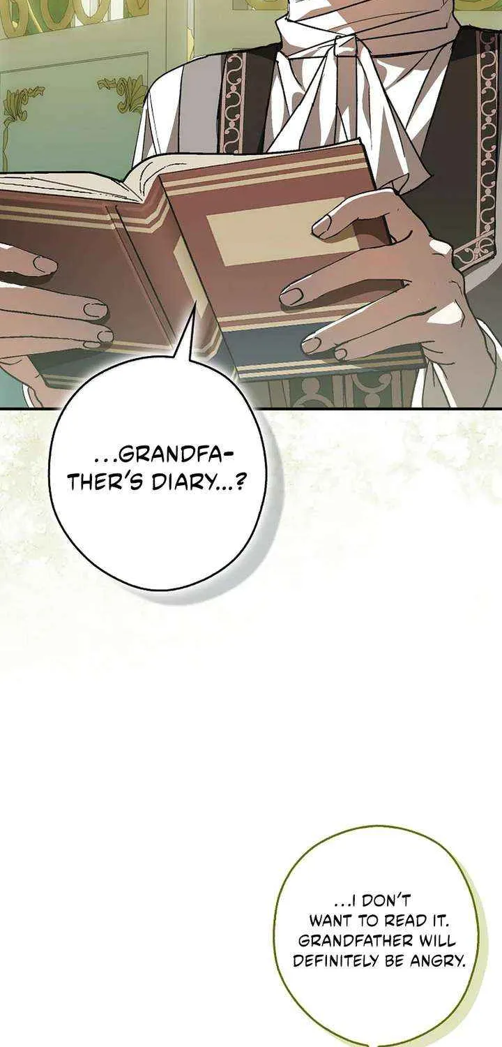 This Wild Mouse Has Taken Cinderella Chapter 31 page 52 - 