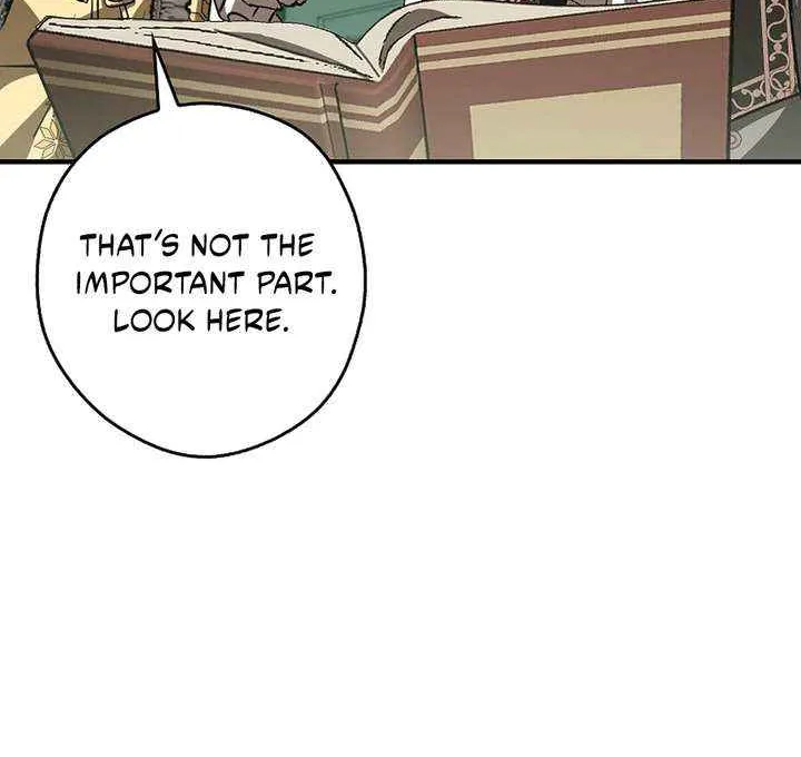 This Wild Mouse Has Taken Cinderella Chapter 31 page 60 - 