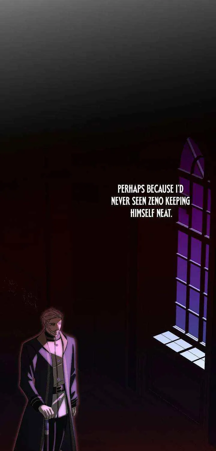 This Wild Mouse Has Taken Cinderella Chapter 31 page 75 - 