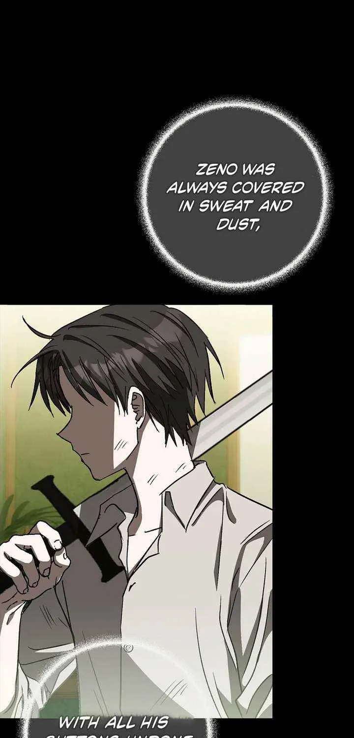This Wild Mouse Has Taken Cinderella Chapter 31 page 77 - 