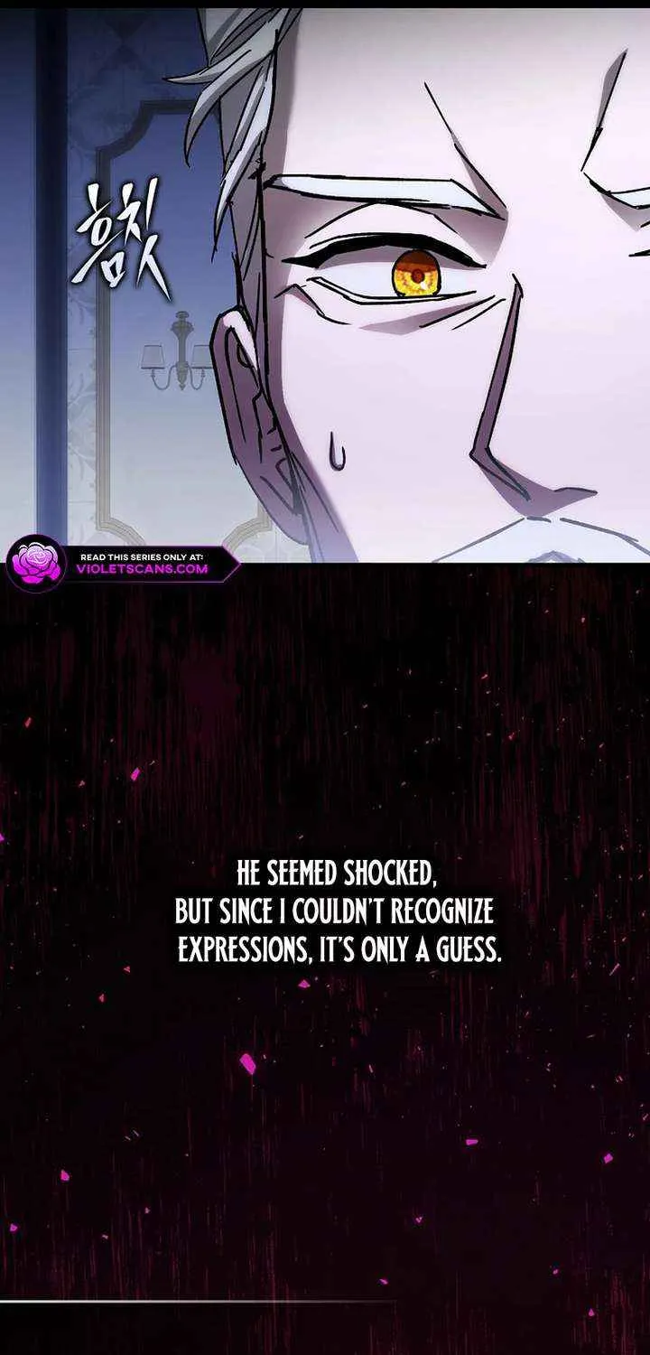 This Wild Mouse Has Taken Cinderella Chapter 31 page 83 - 