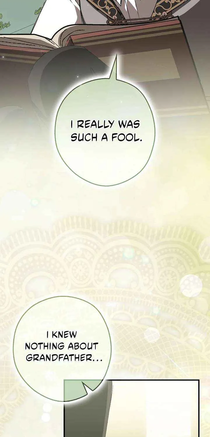 This Wild Mouse Has Taken Cinderella Chapter 31 page 89 - 