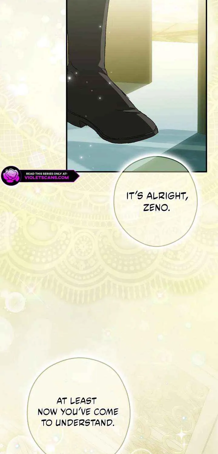 This Wild Mouse Has Taken Cinderella Chapter 31 page 90 - 