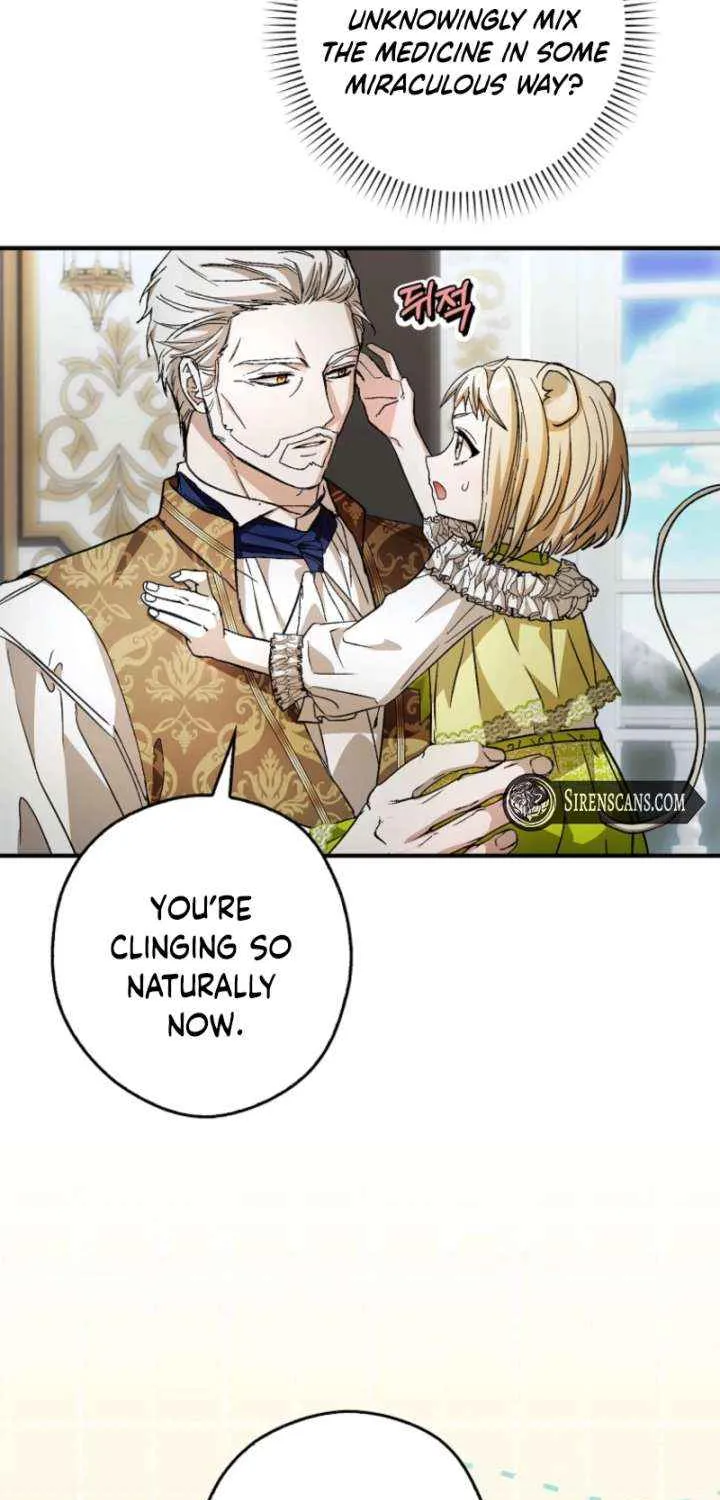 This Wild Mouse Has Taken Cinderella Chapter 32 page 26 - 
