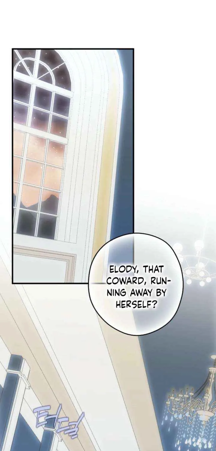 This Wild Mouse Has Taken Cinderella Chapter 32 page 38 - 
