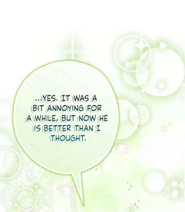This Wild Mouse Has Taken Cinderella Chapter 32 page 46 - 