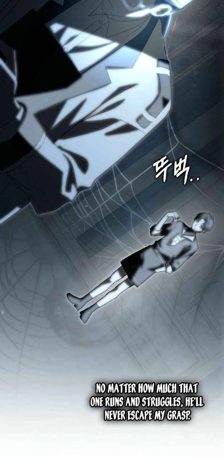This Wild Mouse Has Taken Cinderella Chapter 32 page 60 - 