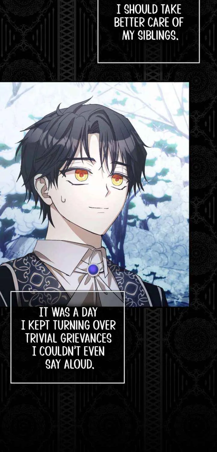 This Wild Mouse Has Taken Cinderella Chapter 32 page 71 - 