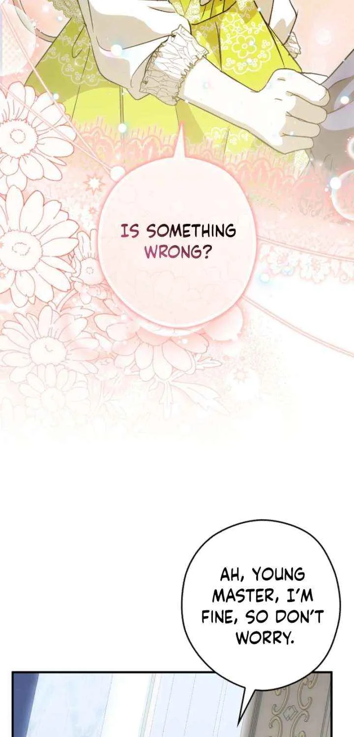 This Wild Mouse Has Taken Cinderella Chapter 32 page 78 - 
