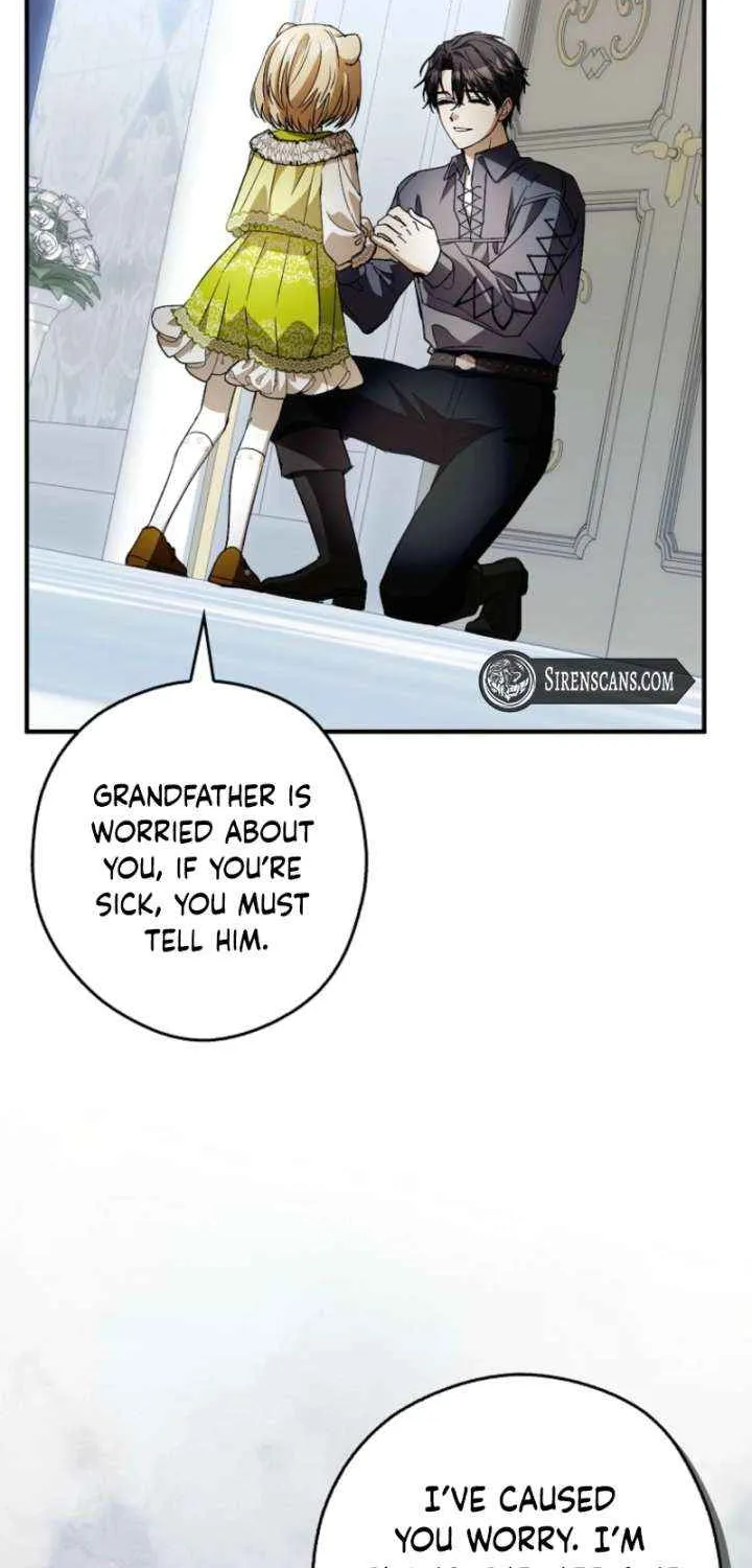This Wild Mouse Has Taken Cinderella Chapter 32 page 79 - 