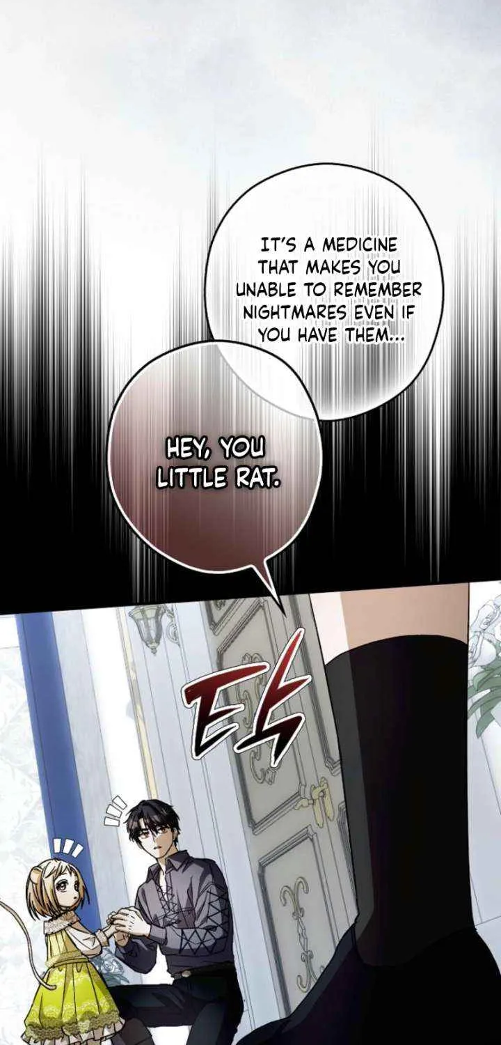 This Wild Mouse Has Taken Cinderella Chapter 32 page 81 - 