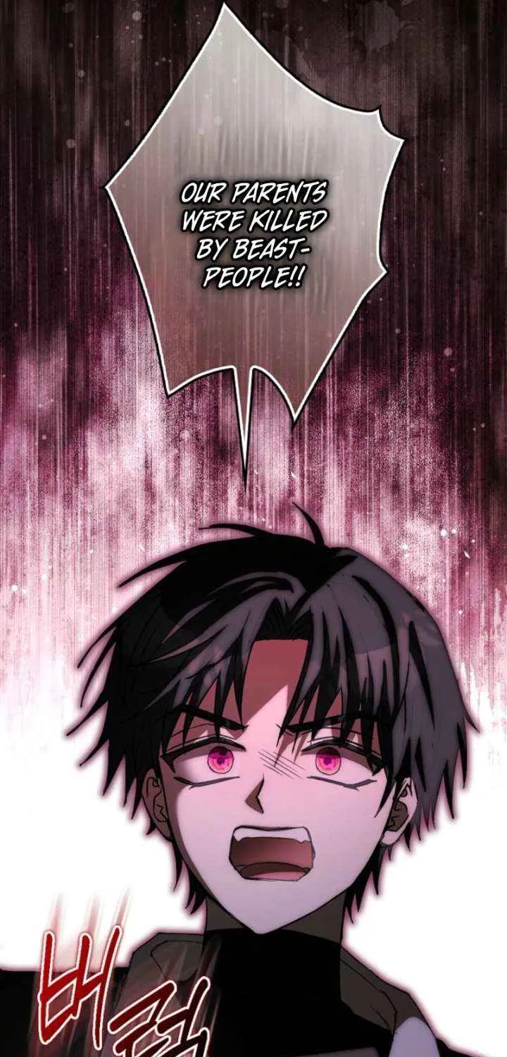 This Wild Mouse Has Taken Cinderella Chapter 33 page 11 - 