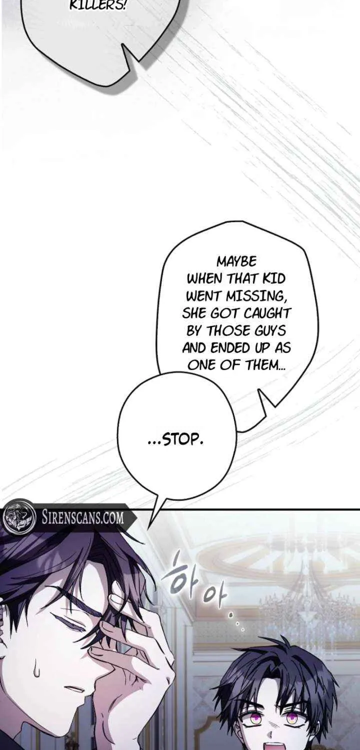 This Wild Mouse Has Taken Cinderella Chapter 33 page 18 - 