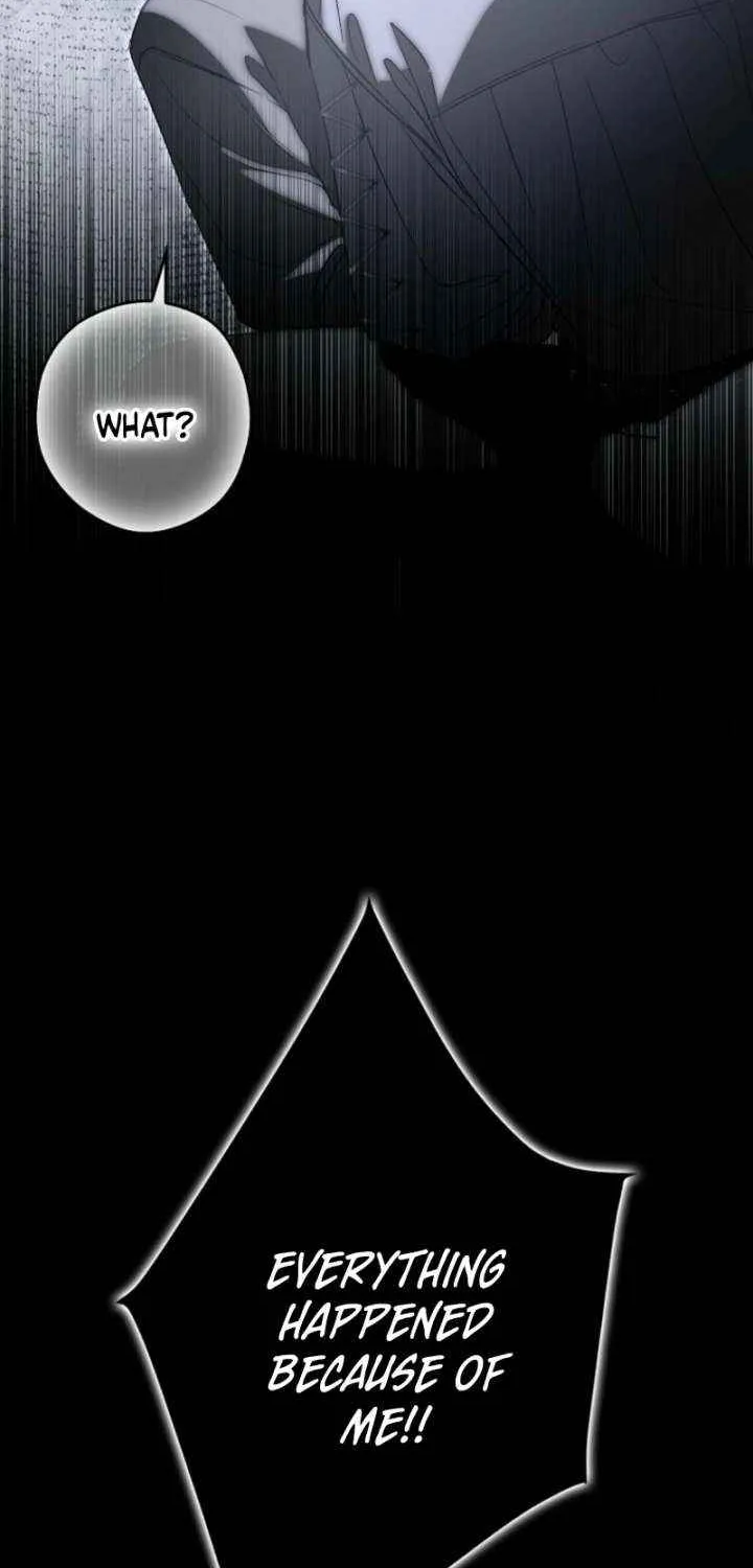 This Wild Mouse Has Taken Cinderella Chapter 33 page 30 - 
