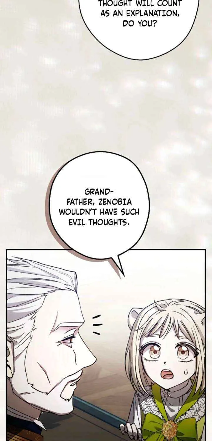 This Wild Mouse Has Taken Cinderella Chapter 33 page 41 - 