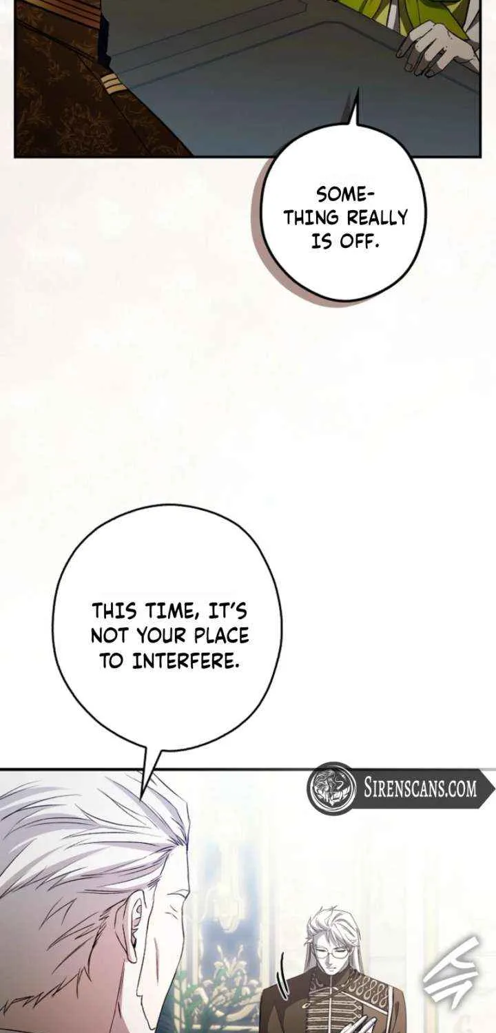 This Wild Mouse Has Taken Cinderella Chapter 33 page 42 - 
