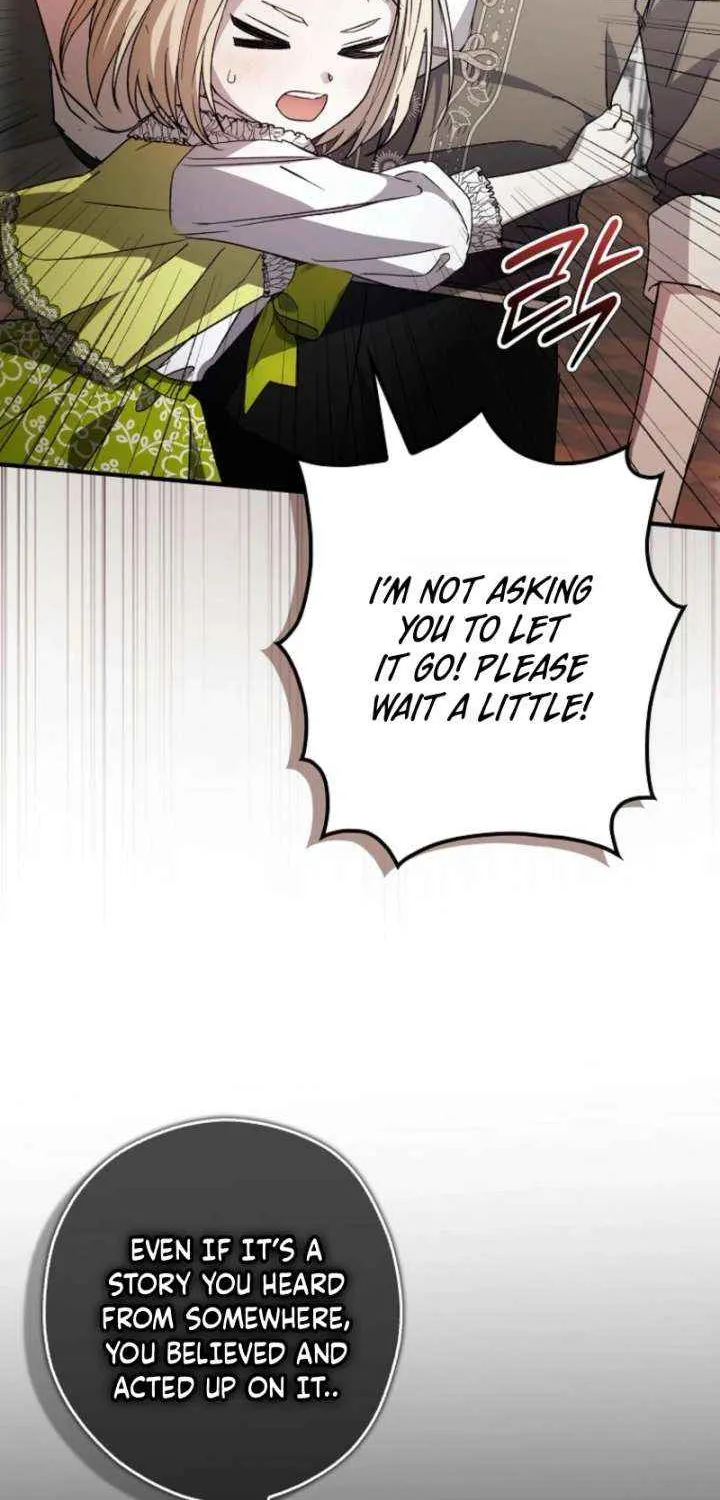 This Wild Mouse Has Taken Cinderella Chapter 33 page 45 - 