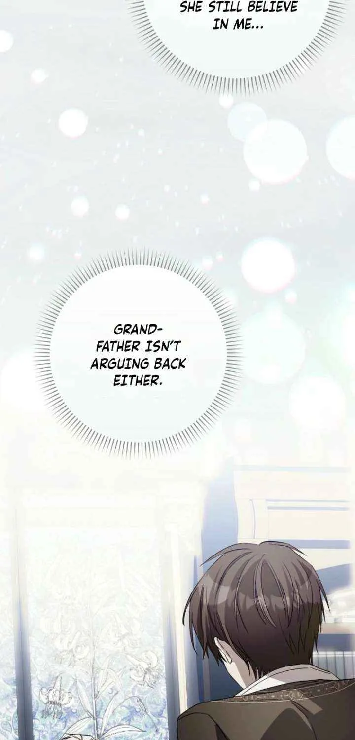 This Wild Mouse Has Taken Cinderella Chapter 33 page 56 - 